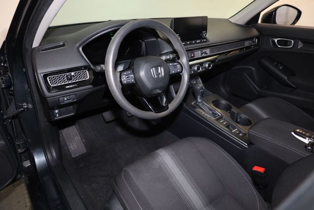 Thumbnail: 2023 Honda Civic - 2