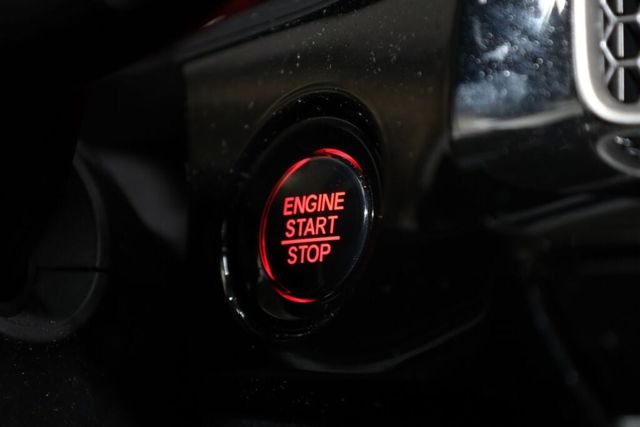 2023 Honda Civic Hatchback LX - Photo 32