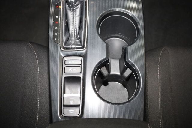 2023 Honda Civic Hatchback LX - Photo 31
