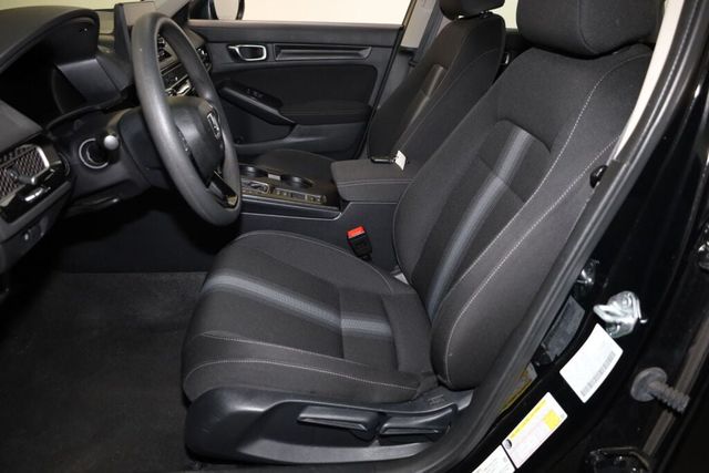 2023 Honda Civic Hatchback LX - Photo 10