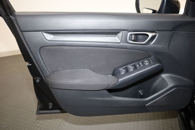 2023 Honda Civic Hatchback LX - Photo 27