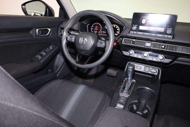 2023 Honda Civic Hatchback LX - Photo 13