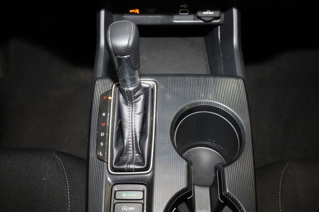 2023 Honda Civic Hatchback LX - Photo 16