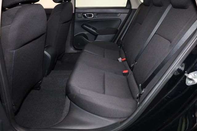 2023 Honda Civic Hatchback LX - Photo 12