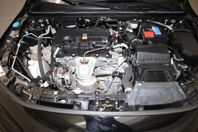 2023 Honda Civic Hatchback LX - Photo 8