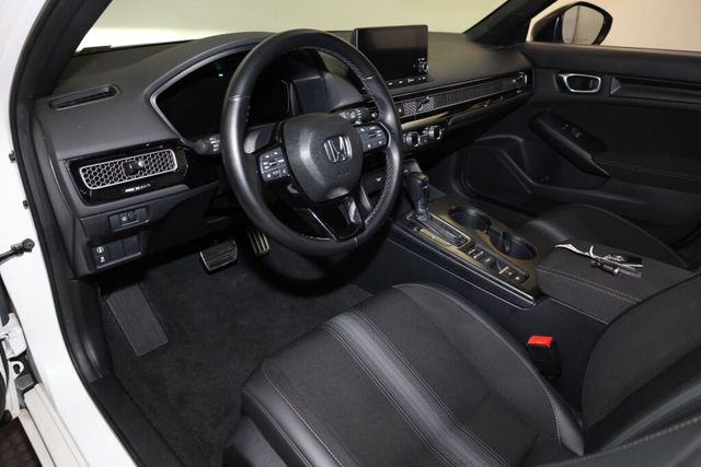 Thumbnail: 2023 Honda Civic - 2