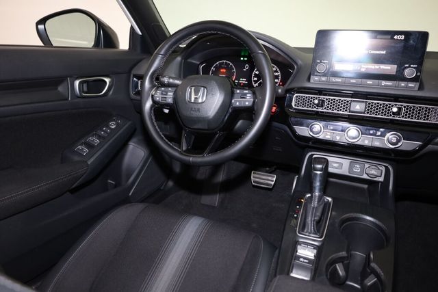 Thumbnail: 2023 Honda Civic - 13