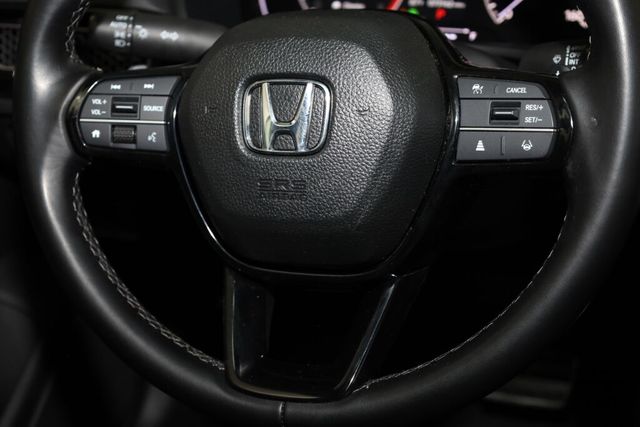 Thumbnail: 2023 Honda Civic - 35
