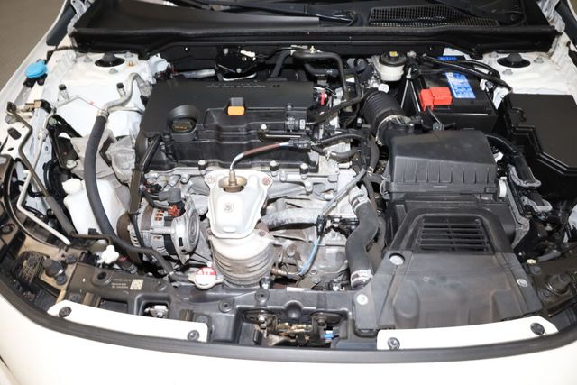 Thumbnail: 2023 Honda Civic - 8