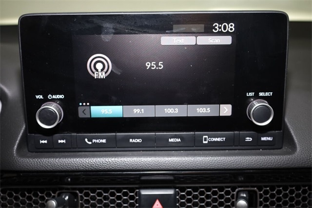 Thumbnail: 2024 Honda Civic - 33