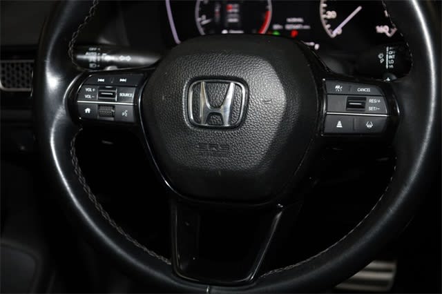 Thumbnail: 2024 Honda Civic - 37