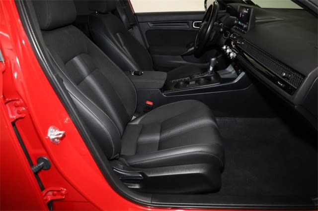 Thumbnail: 2024 Honda Civic - 11