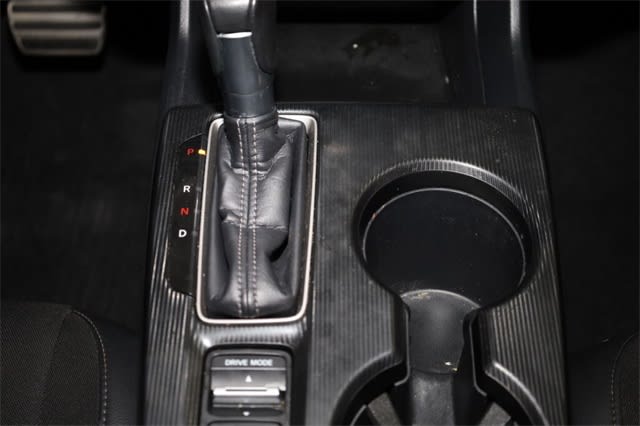 Thumbnail: 2024 Honda Civic - 16