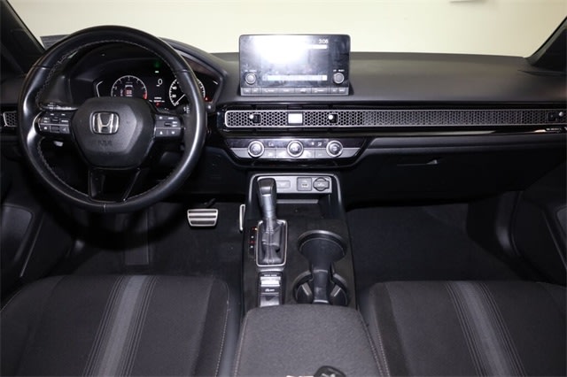 Thumbnail: 2024 Honda Civic - 13