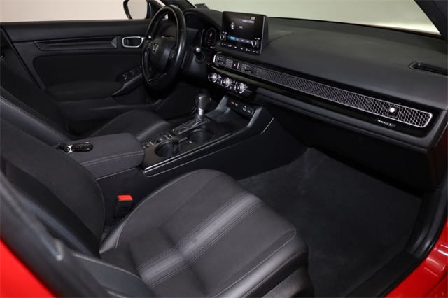 Thumbnail: 2024 Honda Civic - 28