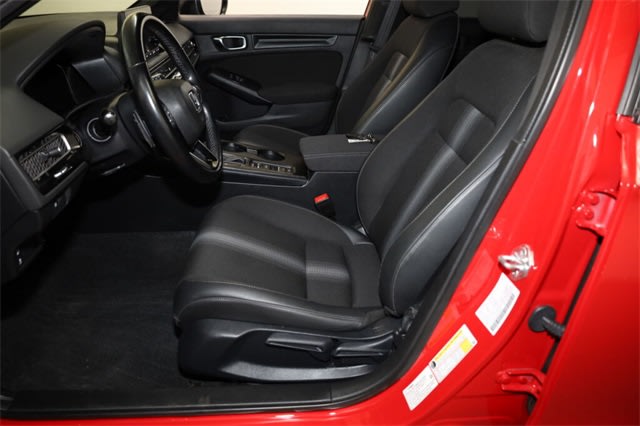 Thumbnail: 2024 Honda Civic - 10