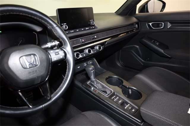 Thumbnail: 2024 Honda Civic - 30
