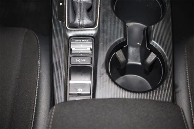 Thumbnail: 2024 Honda Civic - 36