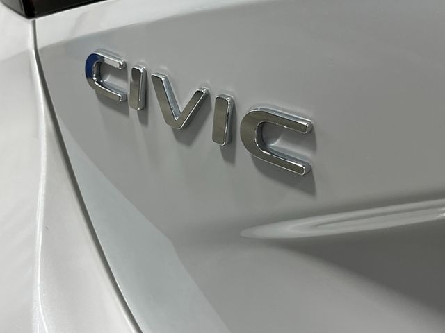 Thumbnail: 2026 Honda Civic - 7