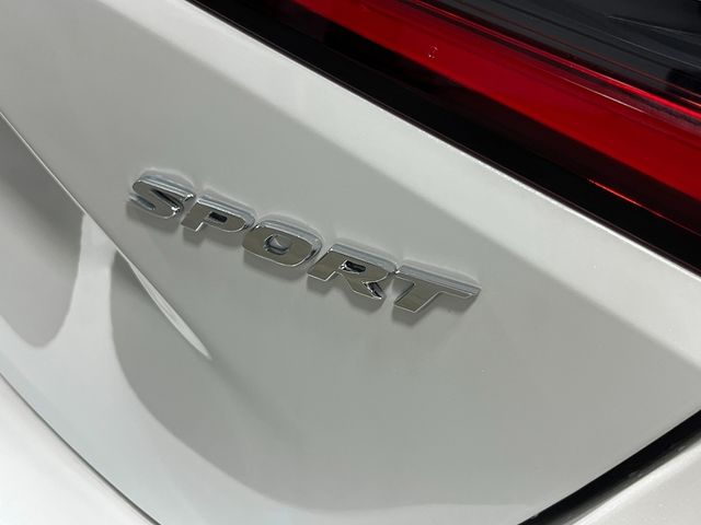 Thumbnail: 2026 Honda Civic - 18