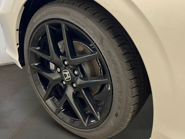 Thumbnail: 2026 Honda Civic - 8