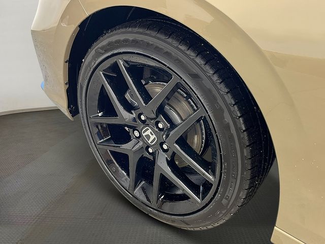 Thumbnail: 2026 Honda Civic - 8