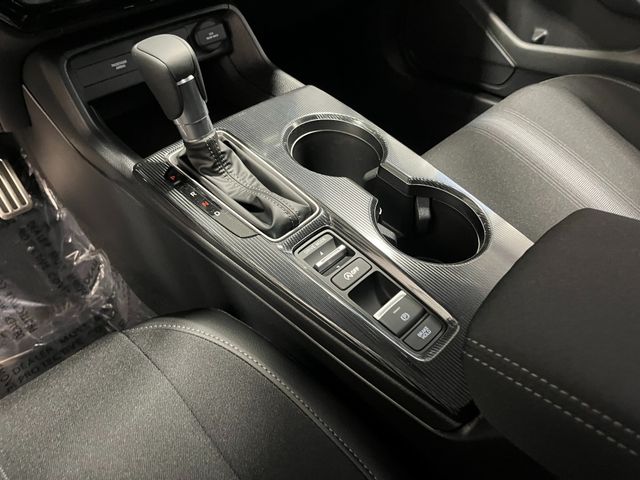 Thumbnail: 2026 Honda Civic - 21