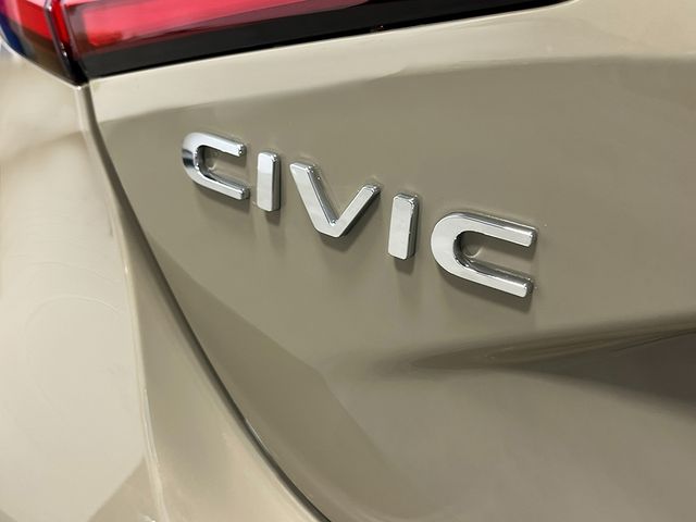 Thumbnail: 2026 Honda Civic - 7