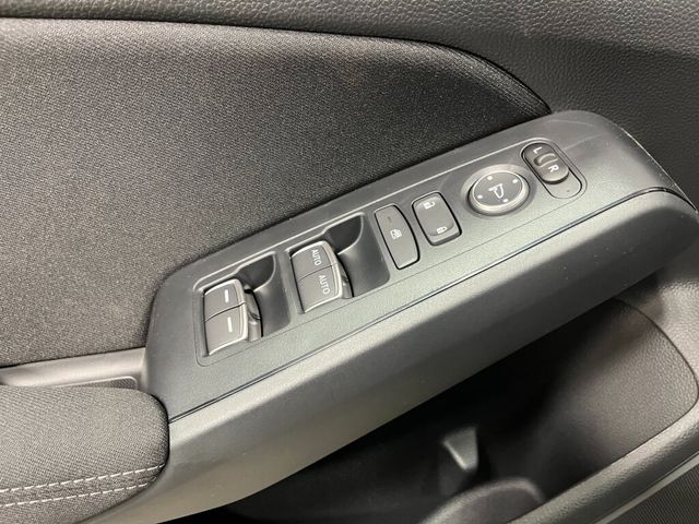 Thumbnail: 2026 Honda Civic - 20