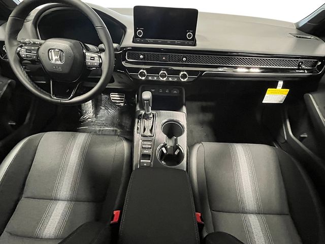 Thumbnail: 2026 Honda Civic - 2