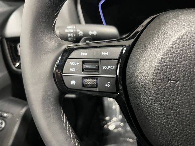 Thumbnail: 2026 Honda Civic - 22