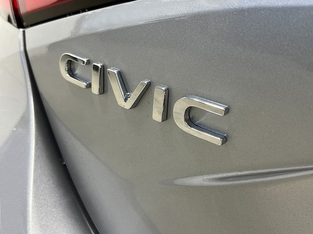 Thumbnail: 2026 Honda Civic - 7