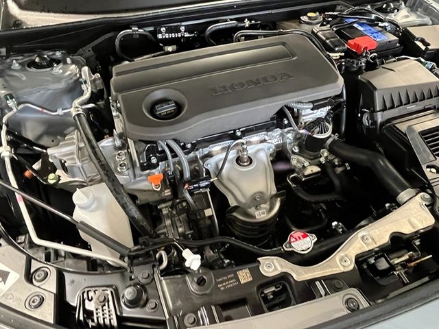 Thumbnail: 2026 Honda Civic - 9