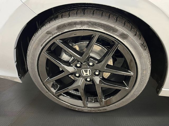 Thumbnail: 2026 Honda Civic - 8