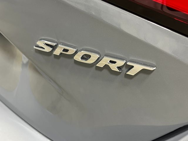 Thumbnail: 2026 Honda Civic - 17