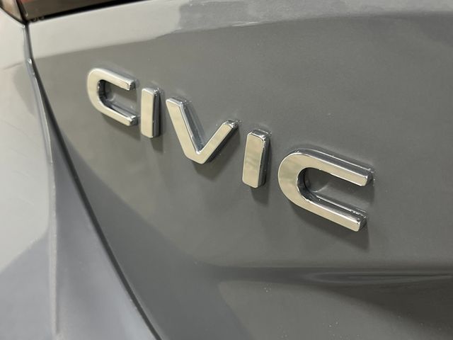 Thumbnail: 2026 Honda Civic - 7