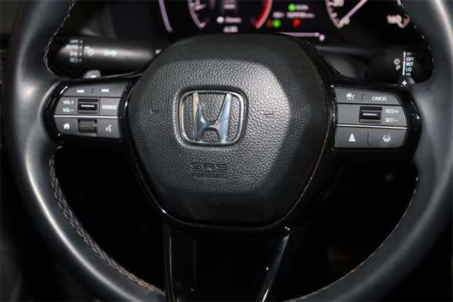 Thumbnail: 2022 Honda Civic - 36