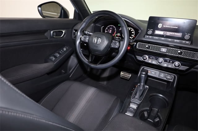 Thumbnail: 2022 Honda Civic - 9