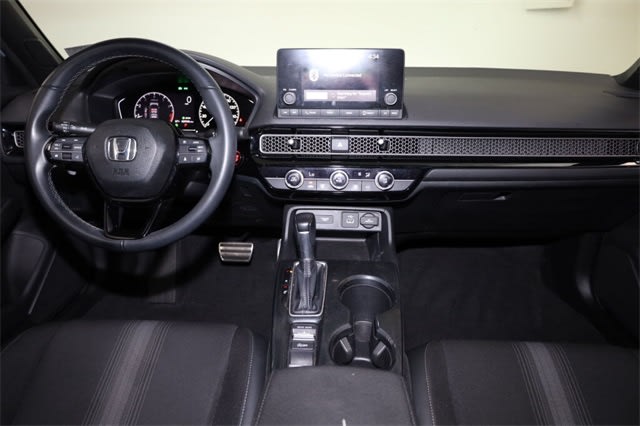 Thumbnail: 2022 Honda Civic - 13