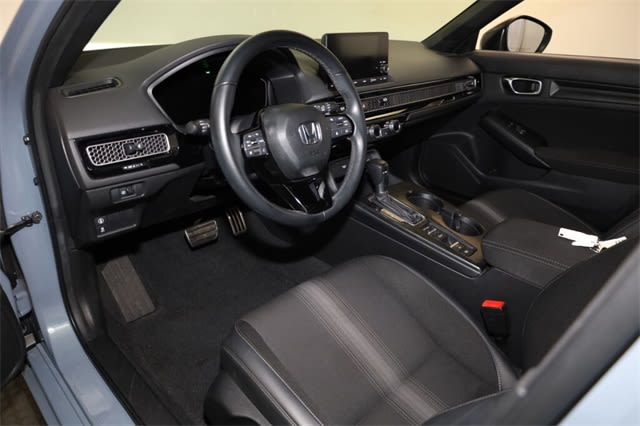 Thumbnail: 2022 Honda Civic - 2
