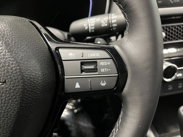 Thumbnail: 2026 Honda Civic - 23