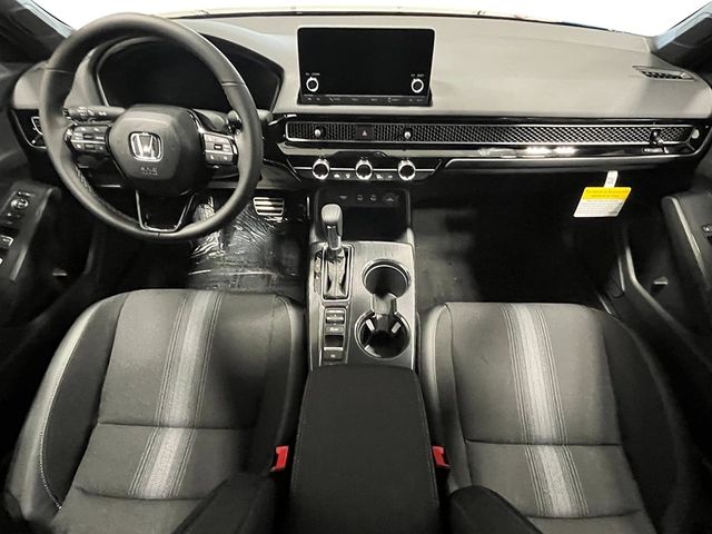 Thumbnail: 2026 Honda Civic - 2