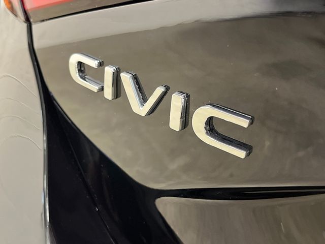 Thumbnail: 2026 Honda Civic - 6
