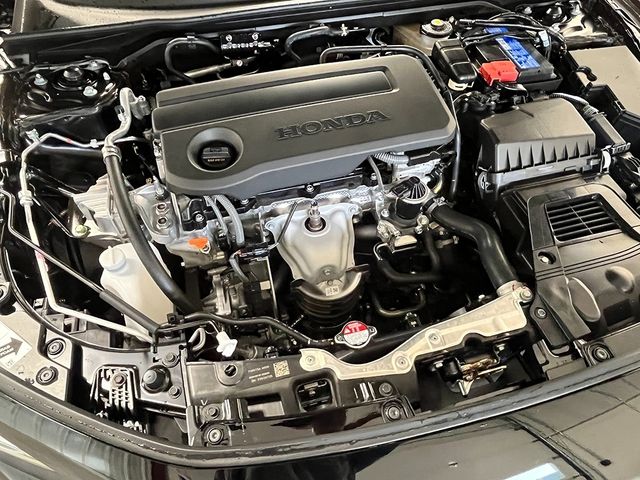 Thumbnail: 2026 Honda Civic - 8