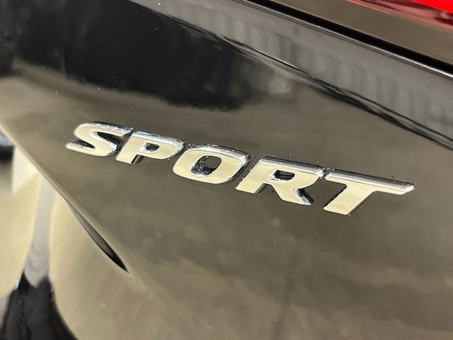 Thumbnail: 2026 Honda Civic - 16