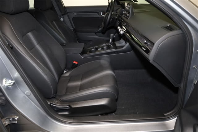 2022 Honda Civic Sport 11