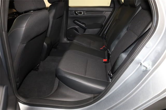 2022 Honda Civic Sport 29