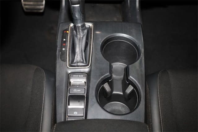 2022 Honda Civic Sport 16