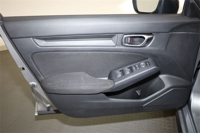 2022 Honda Civic Sport 27