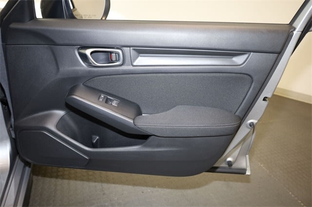 2022 Honda Civic Sport 30